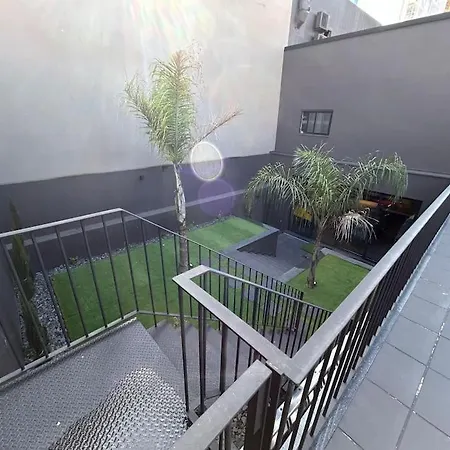 Heart Of The - E Apartamento *
