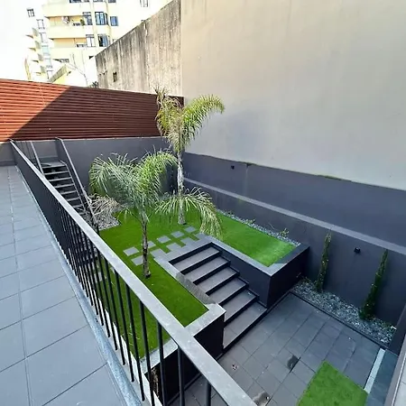 Apartamento Heart Of The - E *