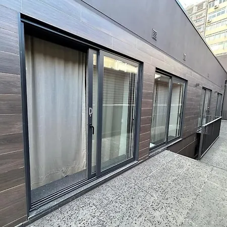 Appartamento Heart Of The - E Vila Nova de Gaia