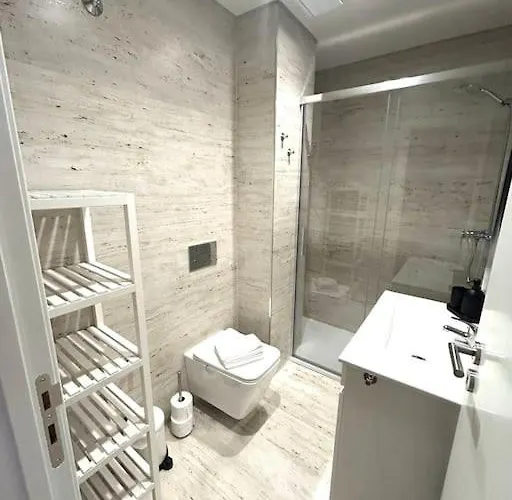 Apartamento Heart Of The - E