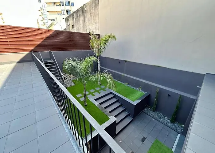 Apartamento Heart Of The - E *